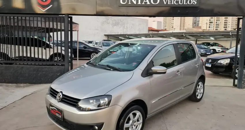 FOX PRIME 2013 1.6 FLEX