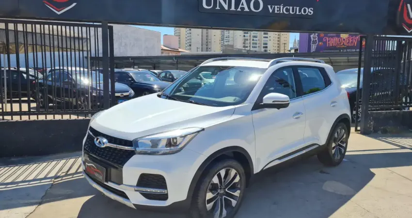 TIGGO 5X TXS 2022 1.5 TURBO FLEX