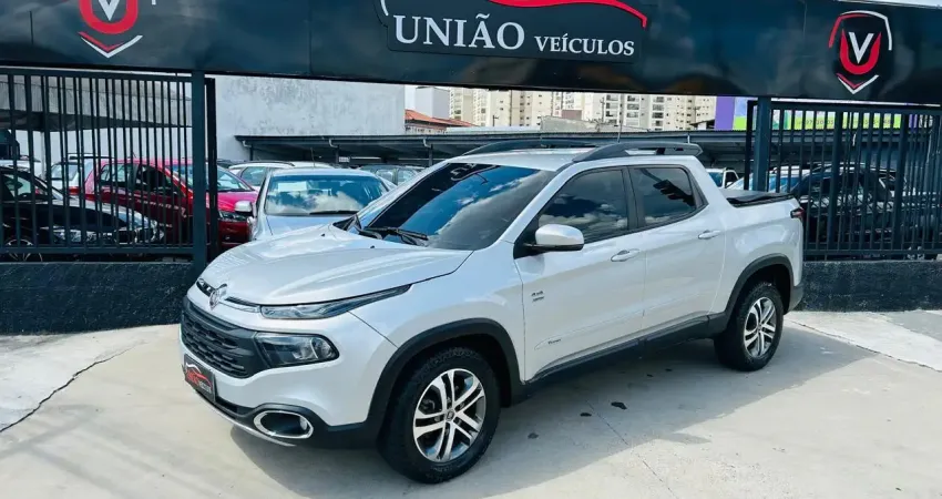 TORO FREEDOM 2019 2.0 DIESEL 4X4