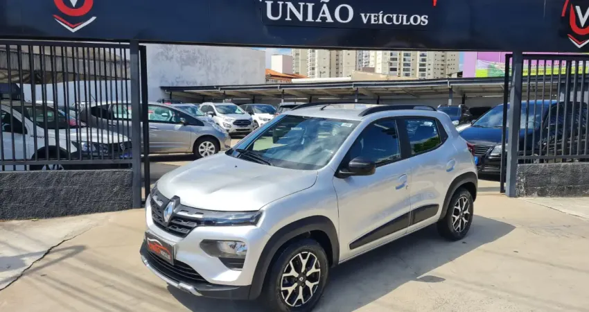 KWID OUTSIDER 2023 1.0 FLEX