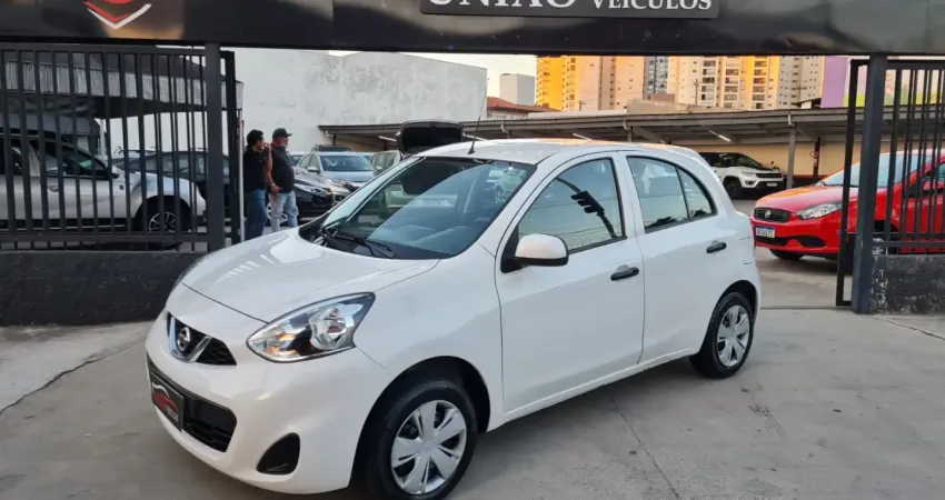 MARCH S 2017 1.0 FLEX