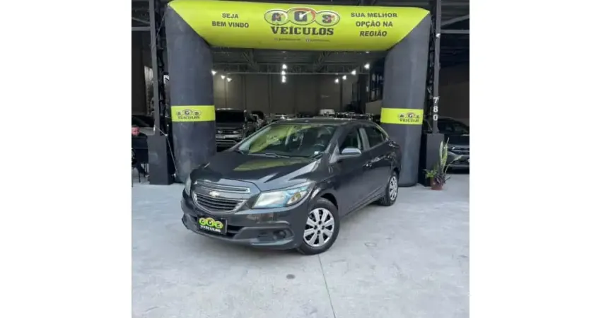 Chevrolet Prisma 2016 1.4 mpfi lt 8v flex 4p manual