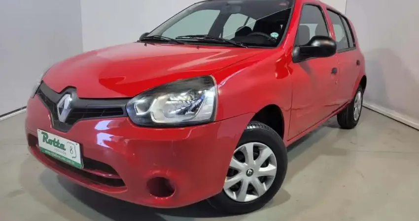 CLIO EXP1016VH 2015