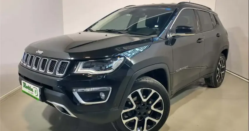 COMPASS LIMITED D 2021