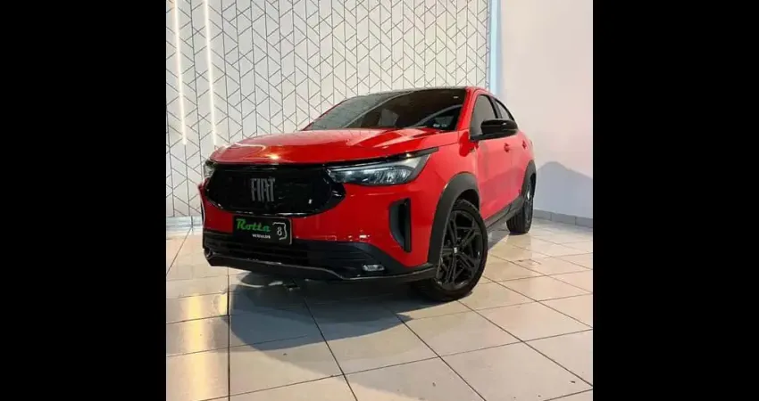 FASTBACK TURBO 270 2023