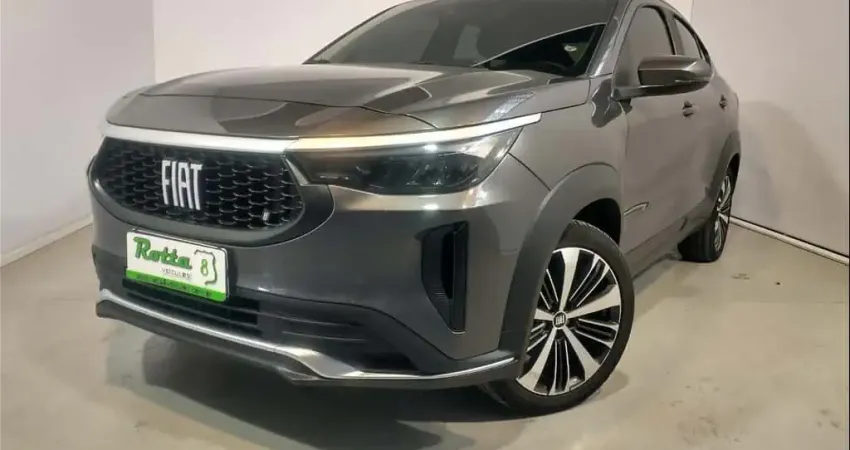 FASTBACK AUDACE 2023