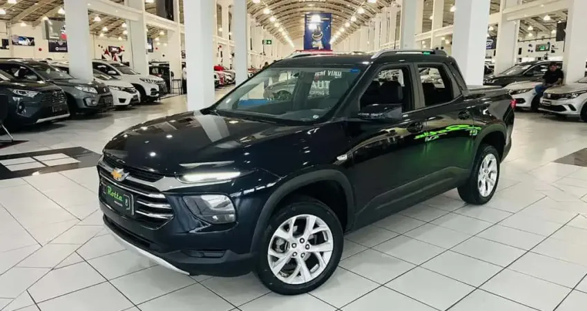 MONTANA T A LTZ 2024