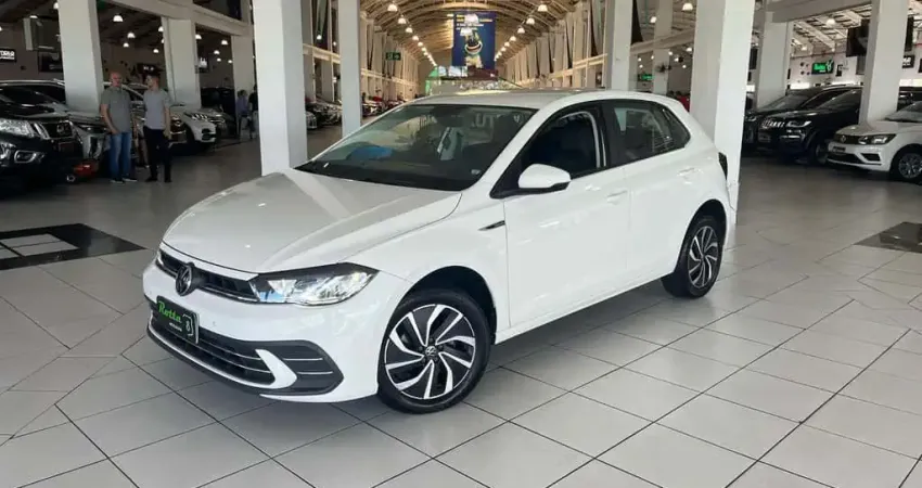 POLO HL AB 2023