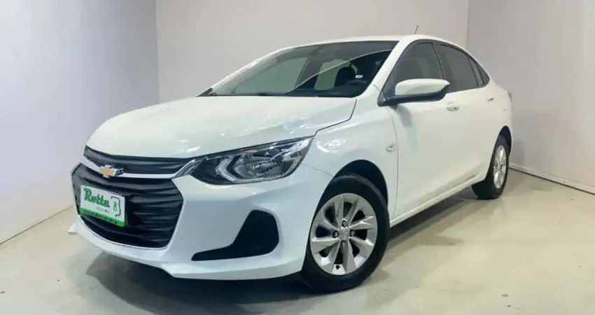 ONIX PLUS 10TAT LT1 2023