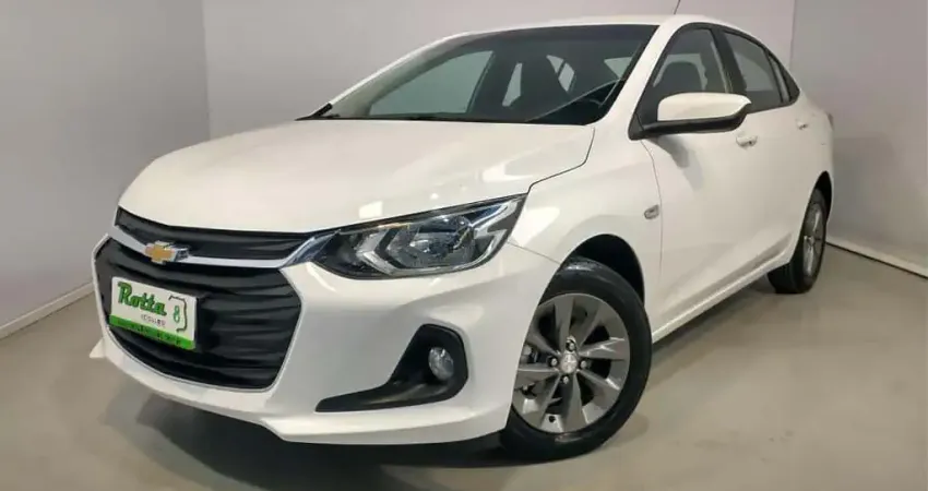 ONIX PLUS 10TAT LTZ 2022