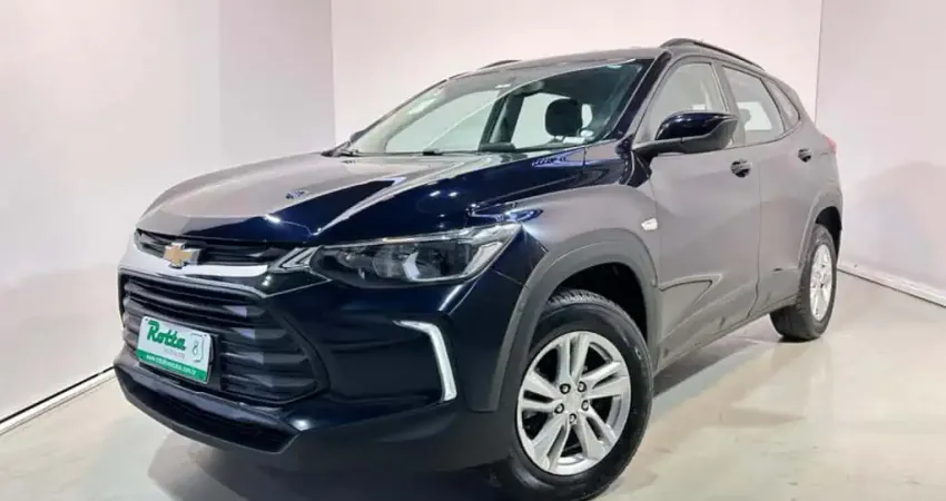 TRACKER T A LT 2023