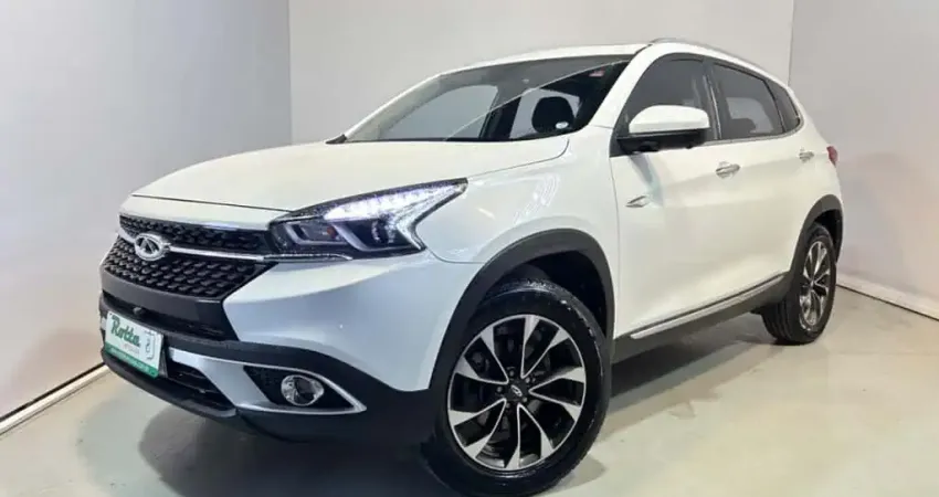 TIGGO7 TXS 2022