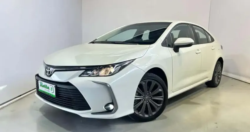 COROLLA XEI 20 2020
