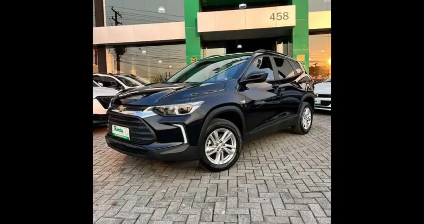 TRACKER T A LT 2022