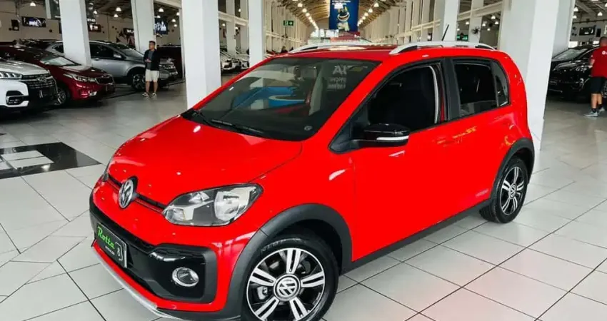 UP XTREME TSI MD 2021