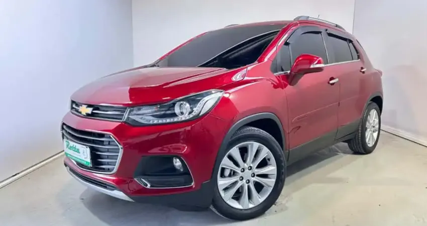TRACKER PREMIER 2018