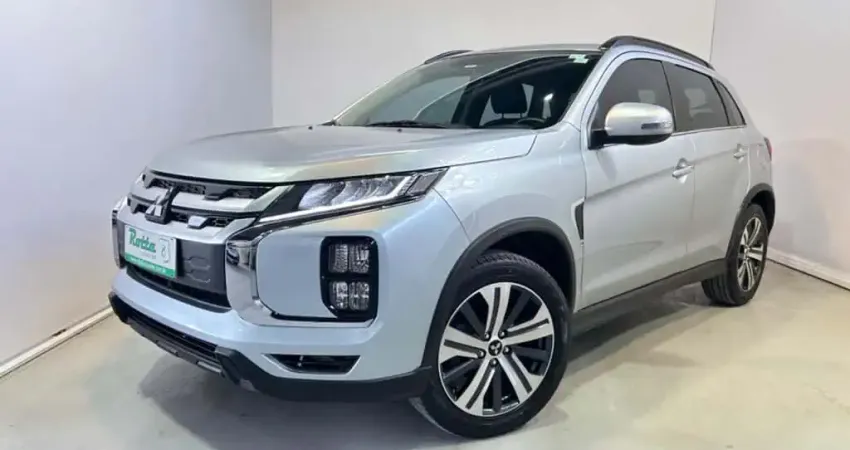 OUTLANDER SPT HPE2WD 2022