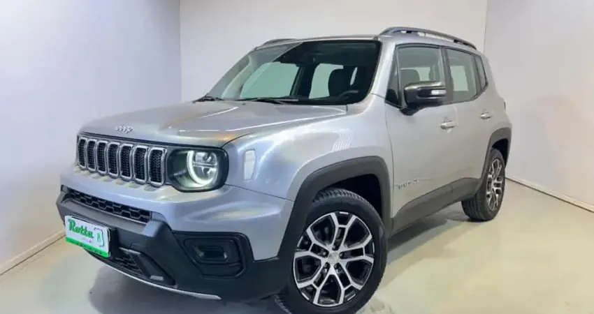 RENEGADE LGTD T270 2023