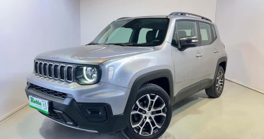RENEGADE LGTD T270 2023
