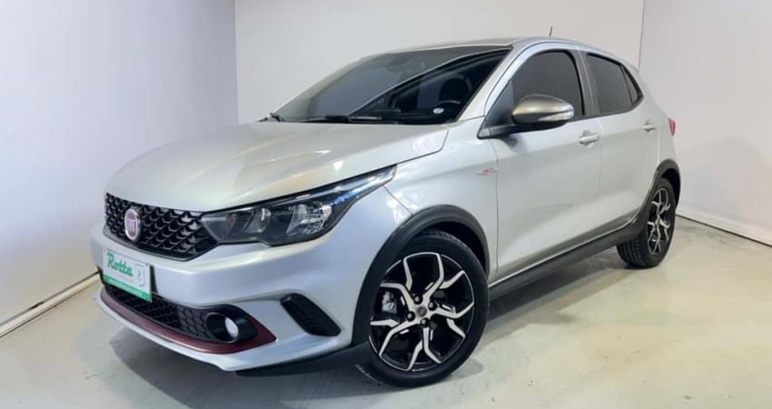 ARGO HGT 1.8 AT6 2019 - AUTOMATICO !!!