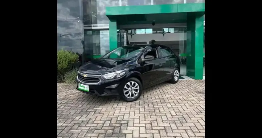 CHEVROLET ONIX 1.4MT LT 2018