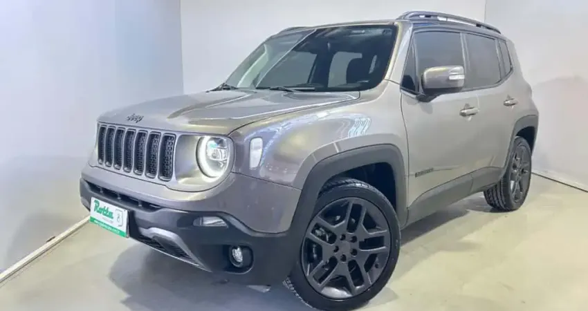 RENEGADE LIMITED AT 2021