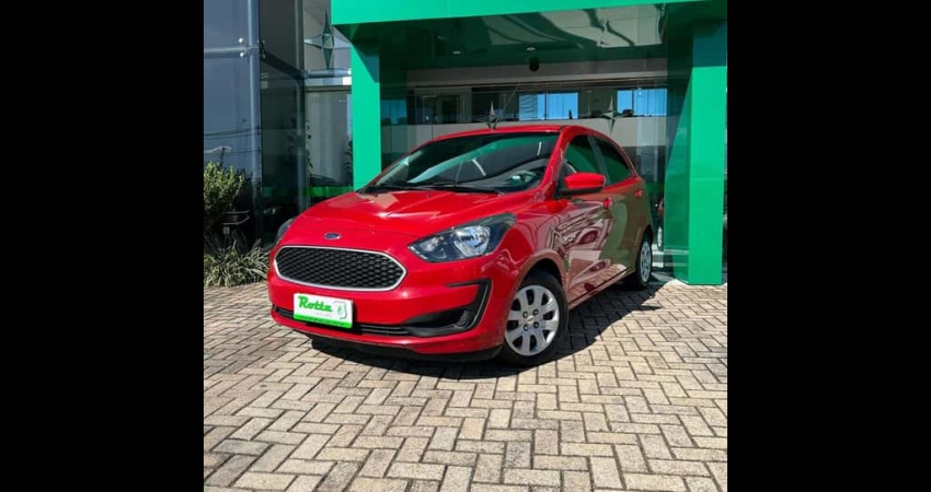 FORD KA SE 1.0 HA C 2020