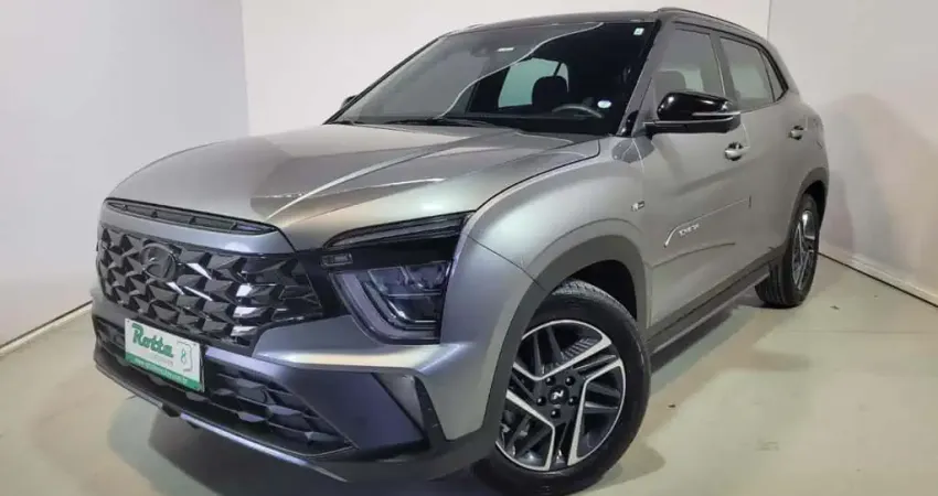 CRETA TA NLINE 2023