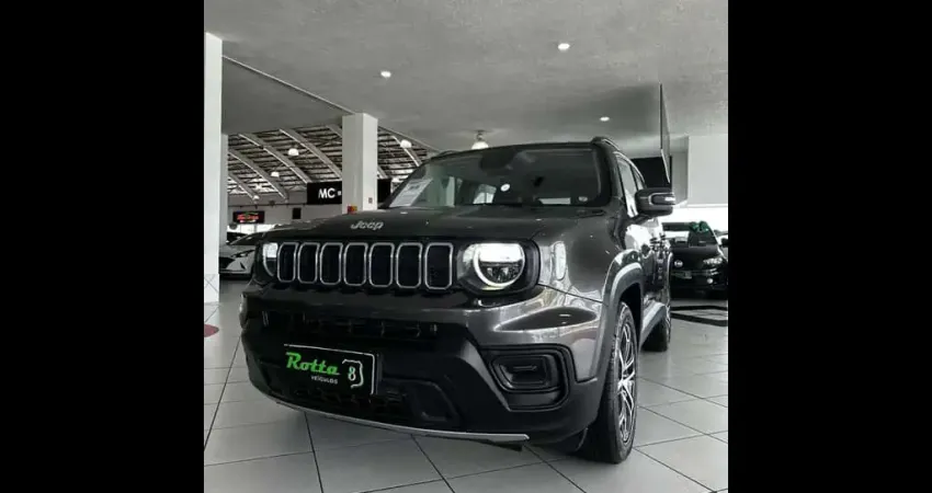 RENEGADE LGTD T270 2023