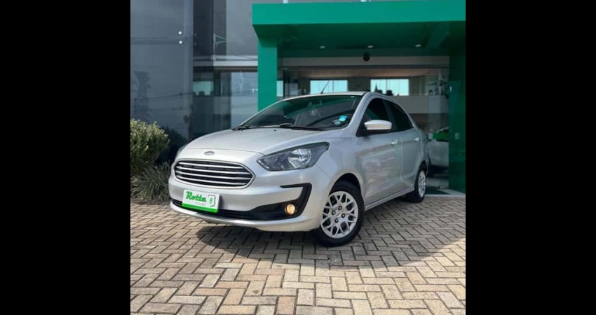 FORD KA SE 1.0 SD C 2020