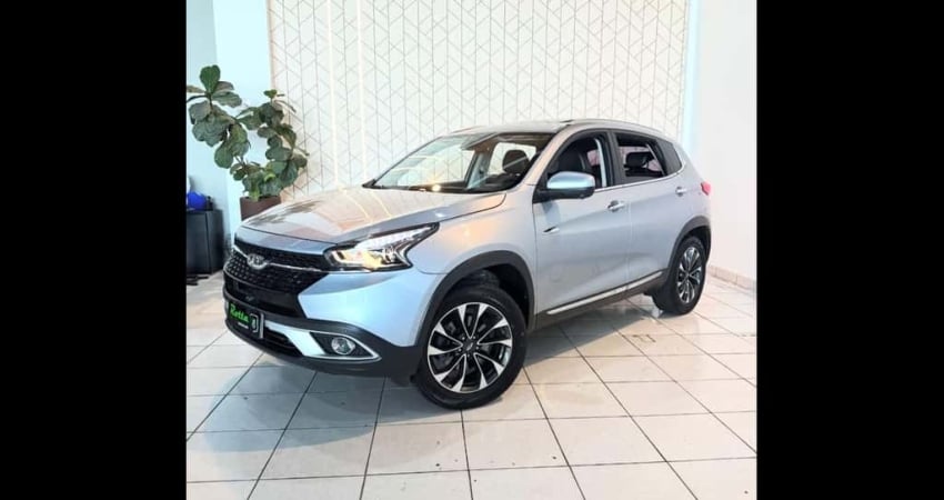 TIGGO7 TXS 2022