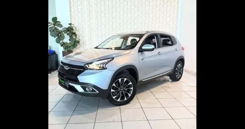 TIGGO7 TXS 2022