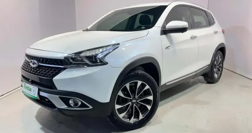 TIGGO7 TXS 2022