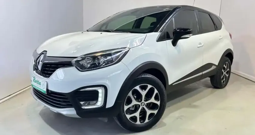 CAPTUR INTEN 16A 2020