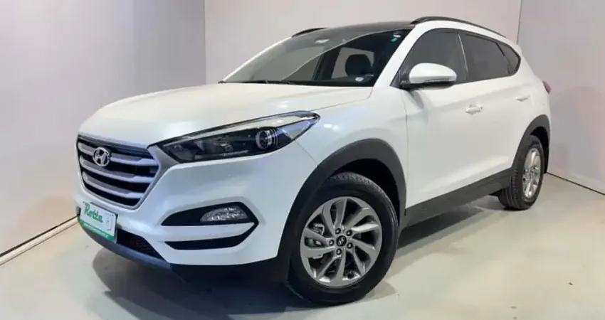 TUCSON TURBO GLS 2019