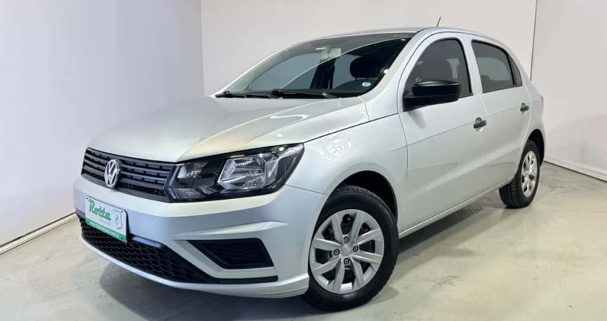 GOL MPI 2023