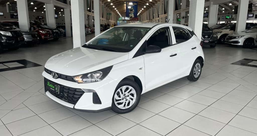 HYUNDAI SENSE 2024