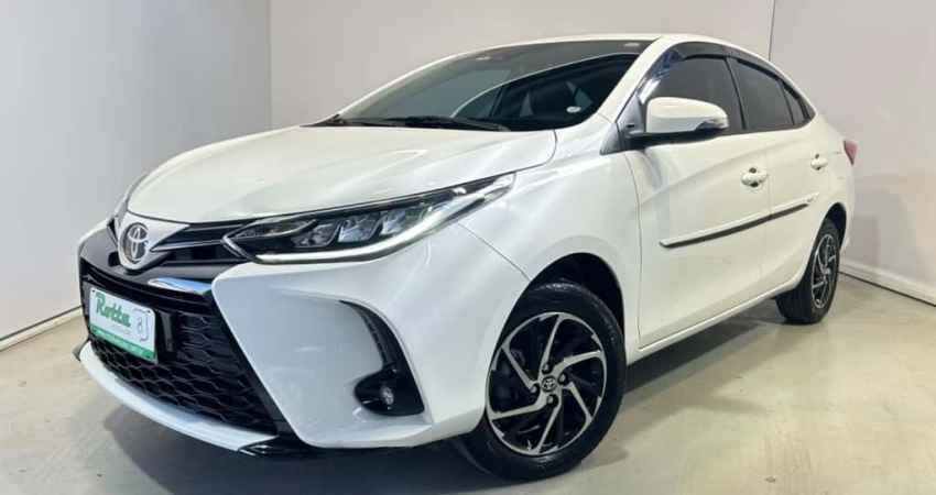 YARIS SA XLS15 2023