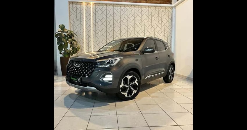  TIGGO5X PRO 2023