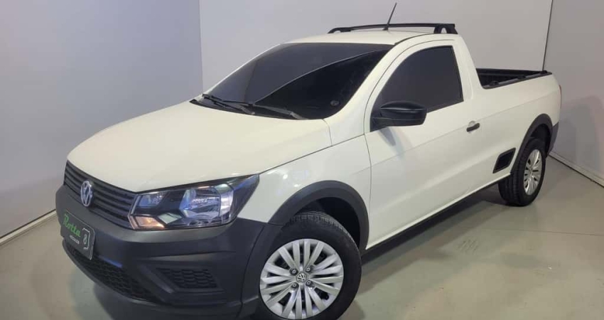 SAVEIRO RB MBVS 2022