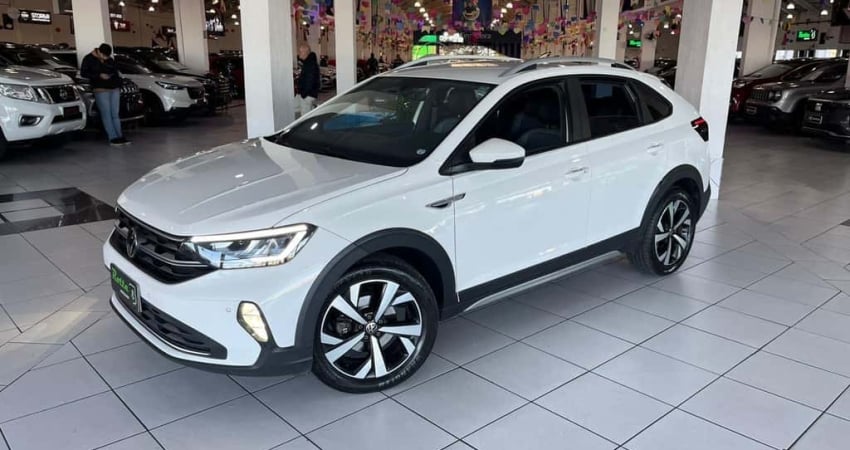 VOLKSWAGEN NIVUS HL TSI 2024