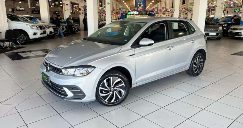 VOLKSWAGEN POLO HL AB 2024