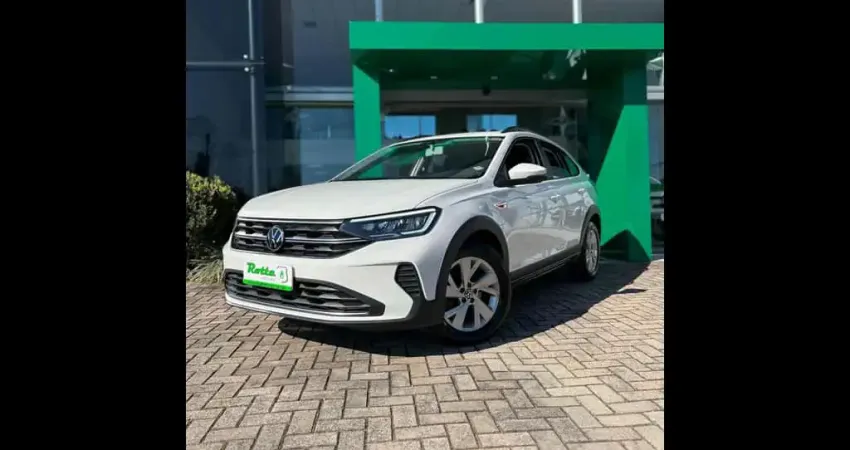 VOLKSWAGEN NIVUS CL TSI 2024