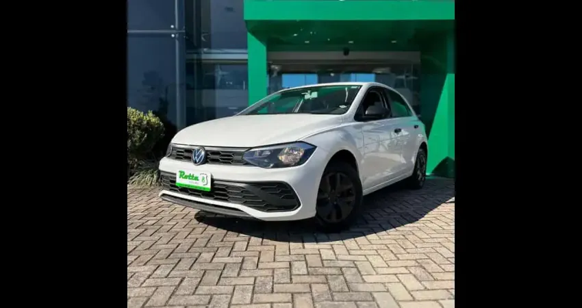 VOLKSWAGEN POLO TRACK MA 2023