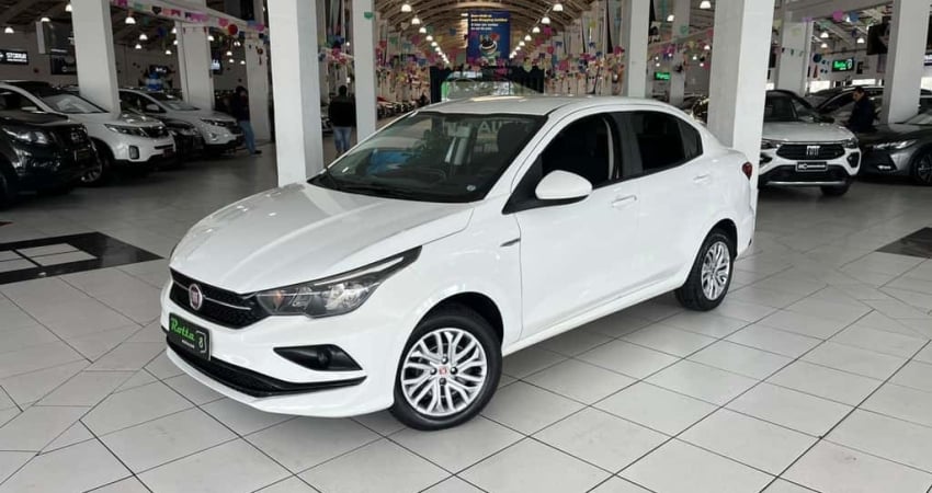 FIAT CRONOS DRIVE 1.3 2019