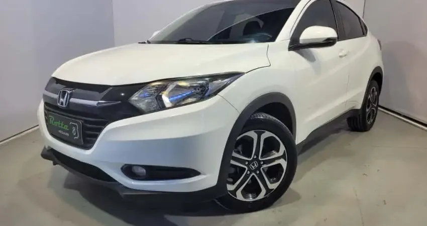 HR-V EX CVT 2018