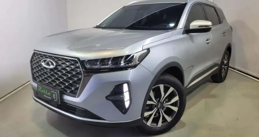 TIGGO7 PRO 16T 2023