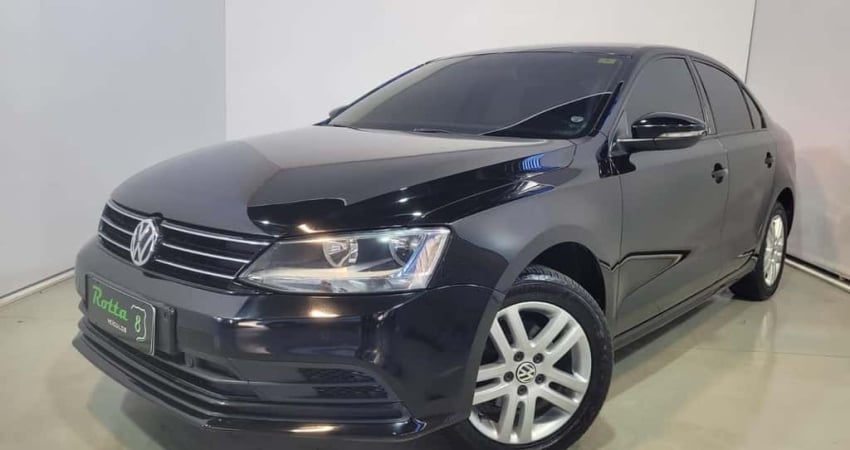 JETTA CL AA 2015