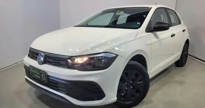 POLO TRACK MA 2024
