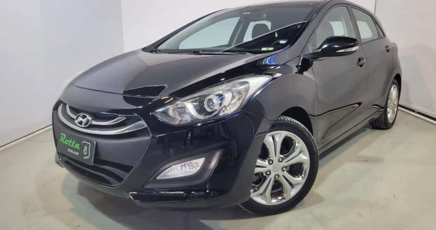 I30 1.8 2015